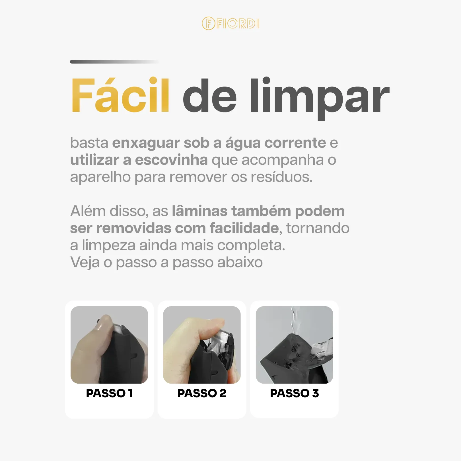 Barbeador Profissional - BarberFlex™ - Image 6