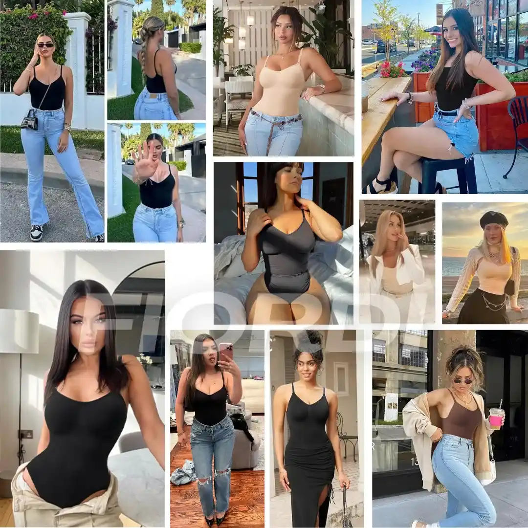 Body Modelador - ShapeSlim™ [Compre 1 & Leve 2] - Image 11