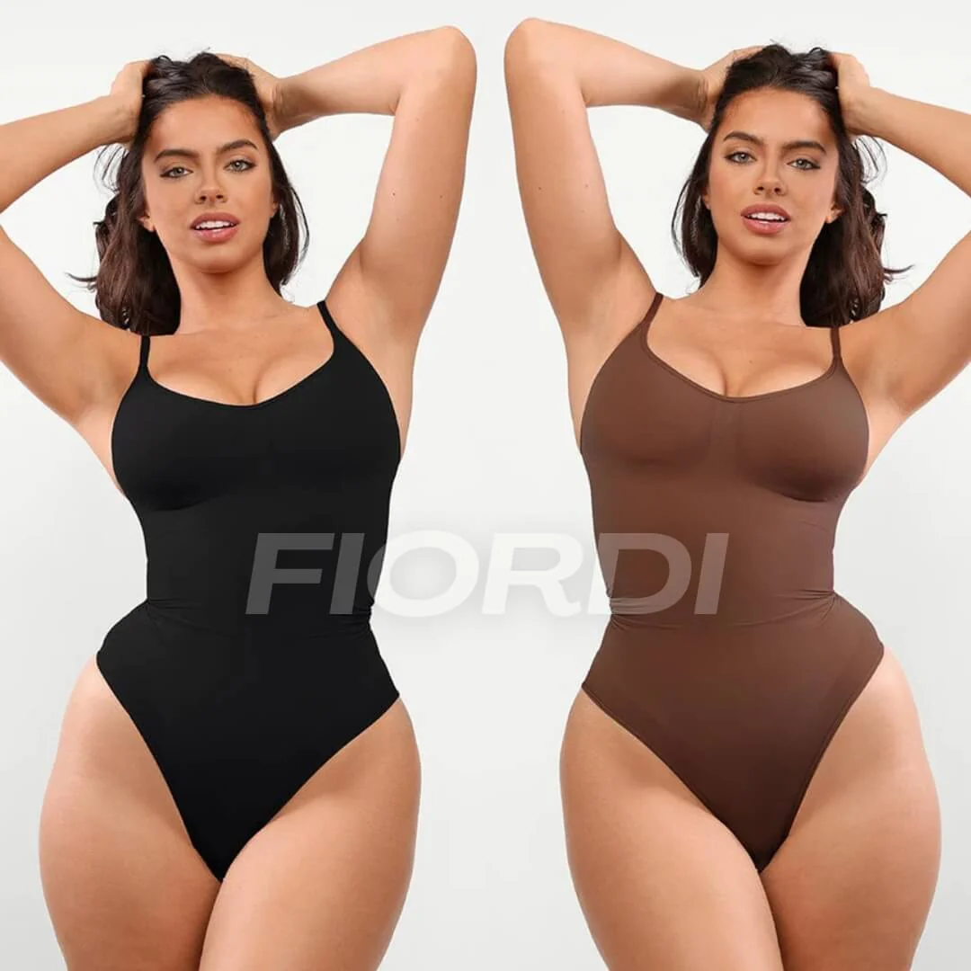 Body Modelador - ShapeSlim™ [Compre 1 & Leve 2] - Image 13
