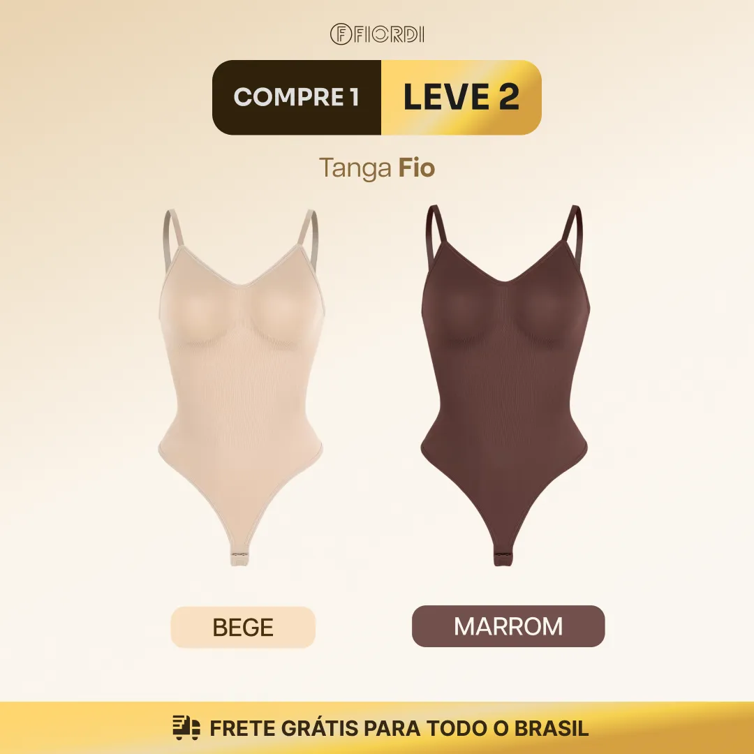 Body Modelador - ShapeSlim™ [Compre 1 & Leve 2] - Image 15