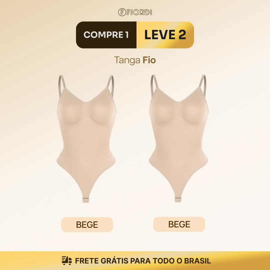 Body Modelador - ShapeSlim™ [Compre 1 & Leve 2] - Image 18