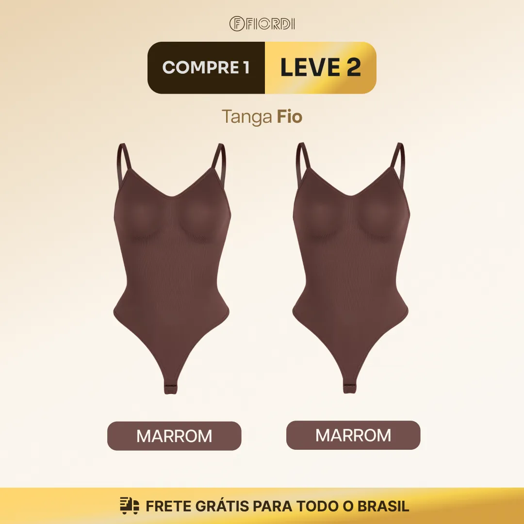 Body Modelador - ShapeSlim™ [Compre 1 & Leve 2] - Image 19