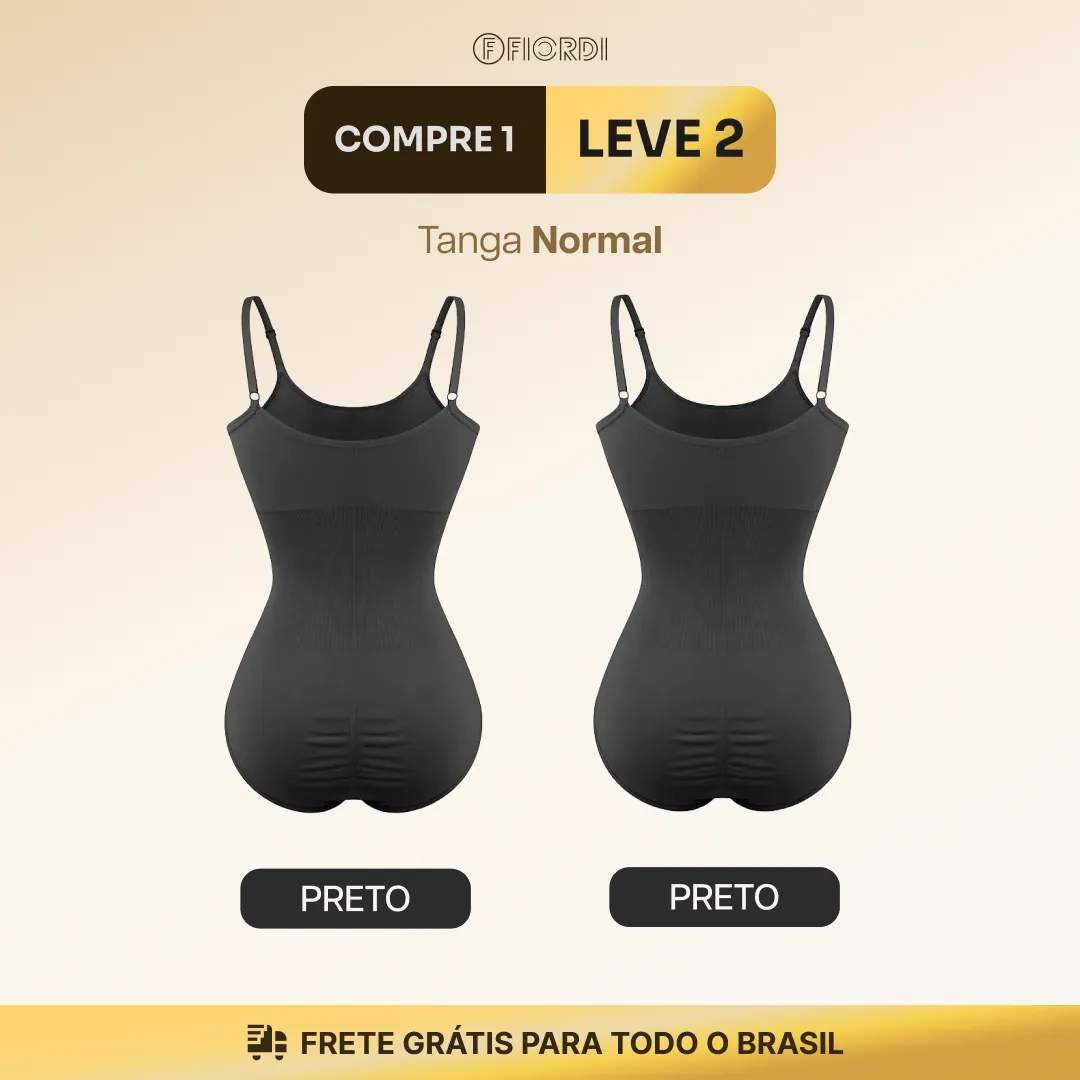 Body Modelador - ShapeSlim™ [Compre 1 & Leve 2] - Image 23