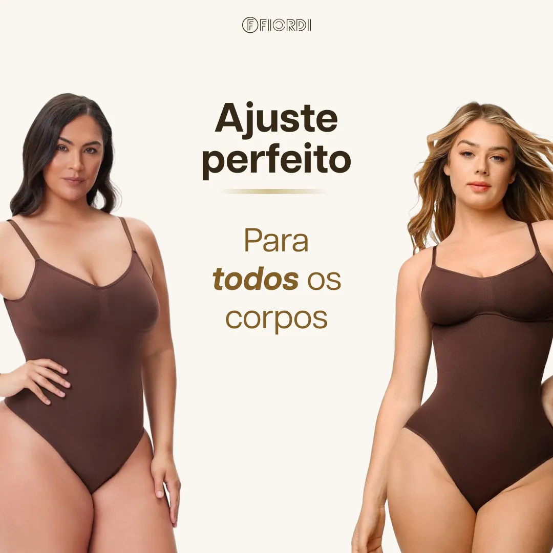 Body Modelador - ShapeSlim™ [Compre 1 & Leve 2] - Image 4