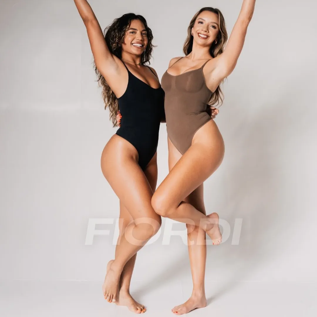 Body Modelador - ShapeSlim™ [Compre 1 & Leve 2] - Image 7