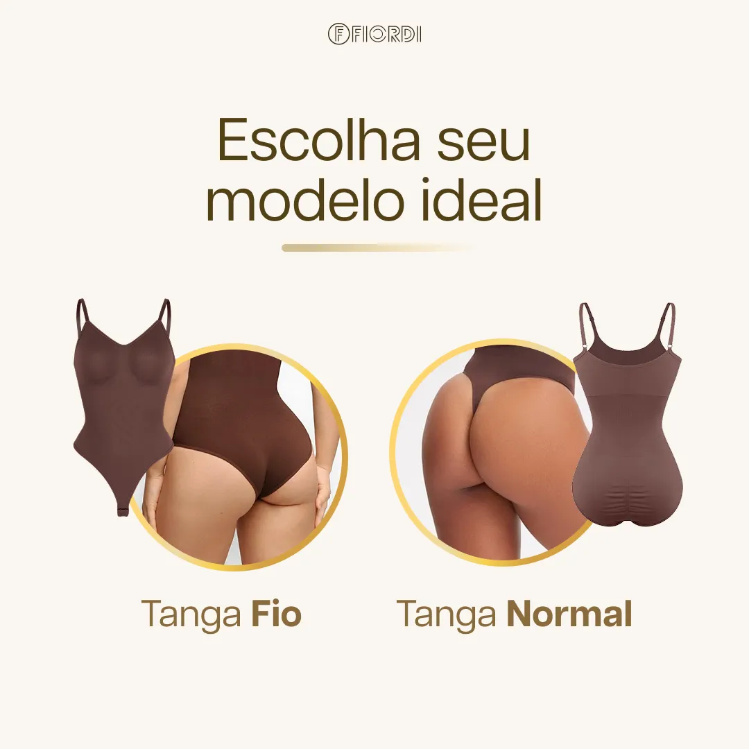 Body Modelador - ShapeSlim™ [Compre 1 & Leve 2] - Image 8