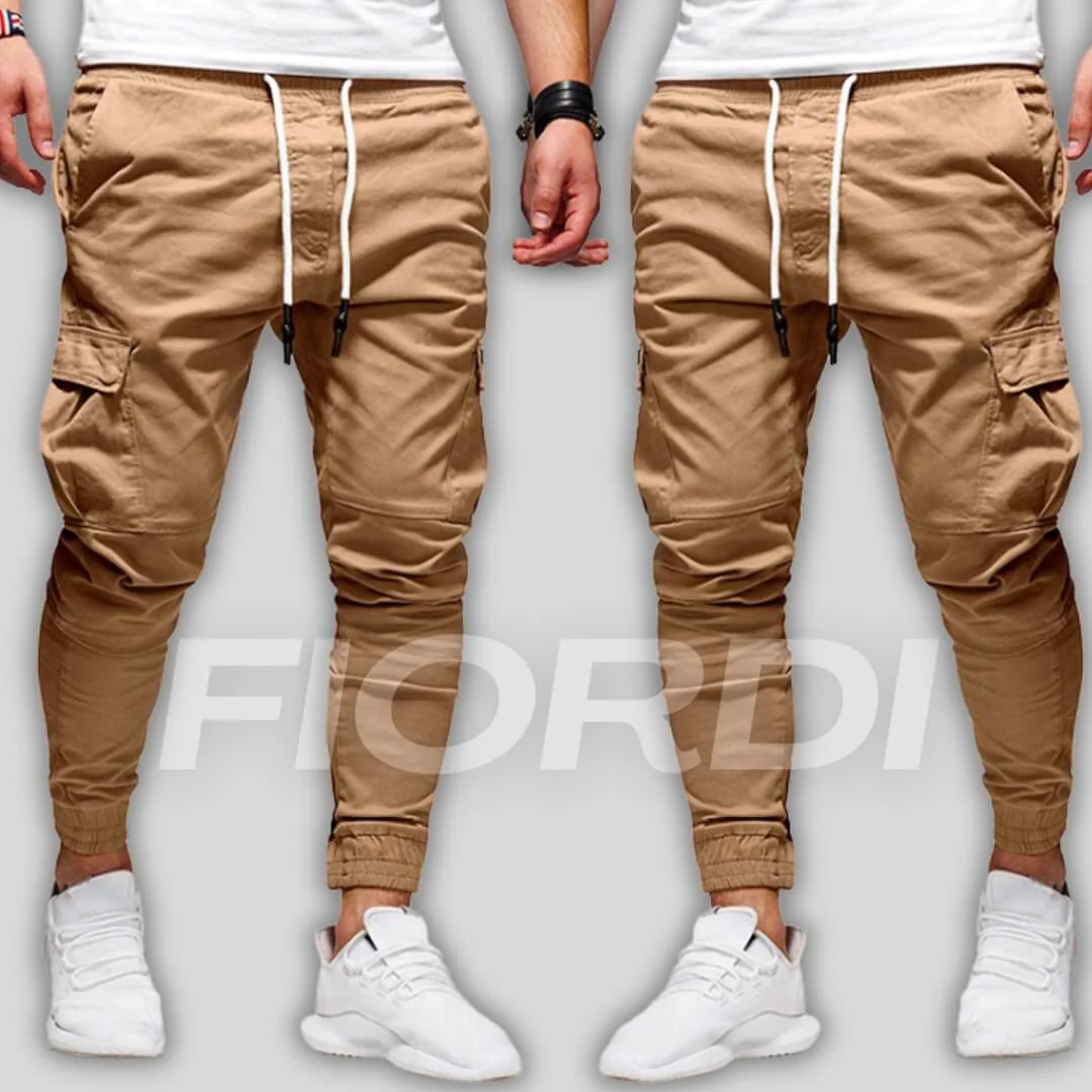 Calça Jogger Casual® - Promoção [COMPRE 1 LEVE 2] - Image 11