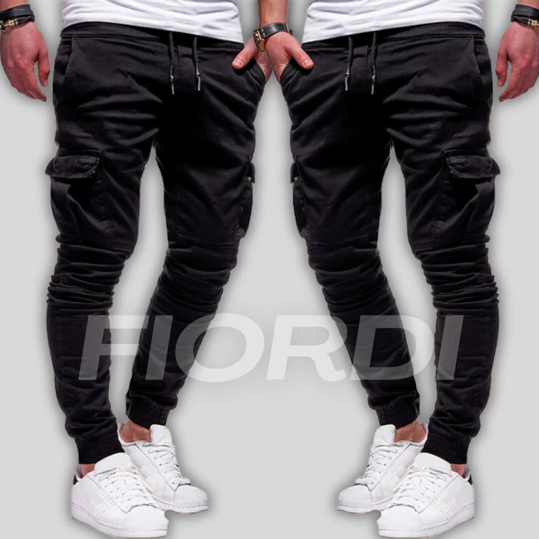 Calça Jogger Casual® - Promoção [COMPRE 1 LEVE 2] - Image 14