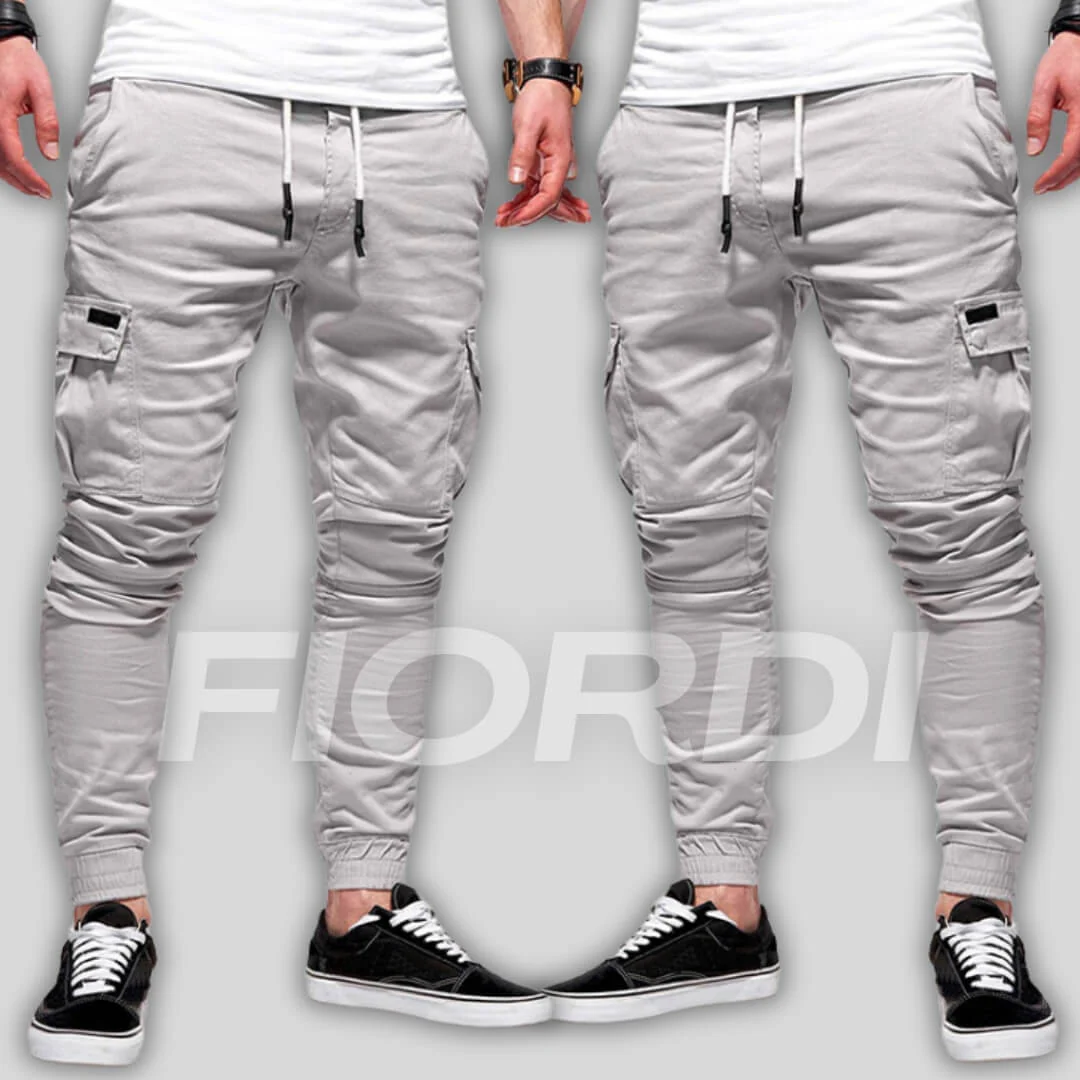 Calça Jogger Casual® - Promoção [COMPRE 1 LEVE 2] - Image 16