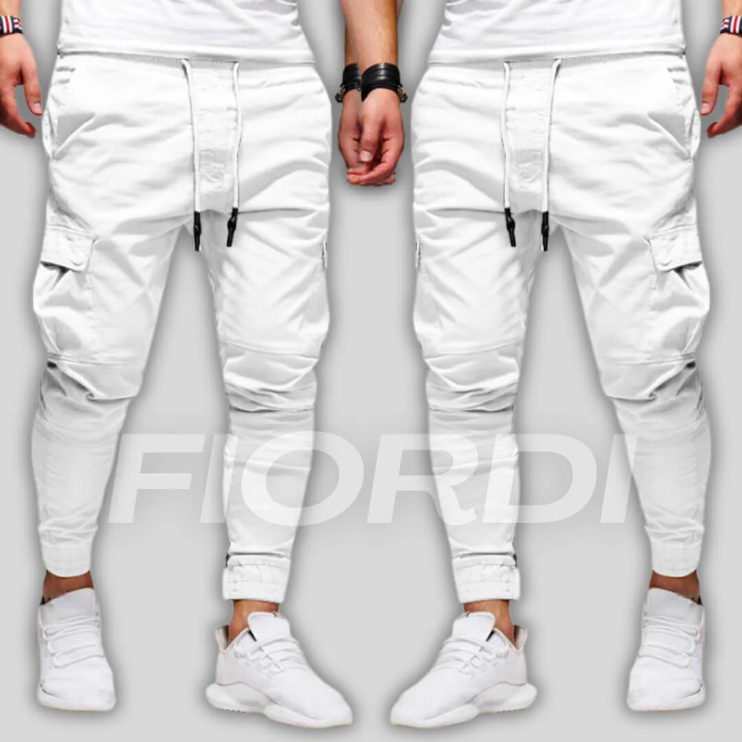 Calça Jogger Casual® - Promoção [COMPRE 1 LEVE 2] - Image 21