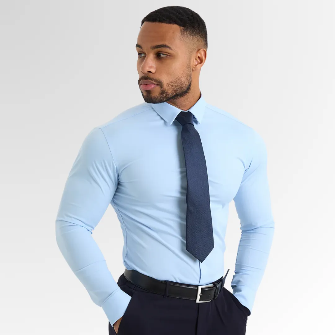 Camisa Social Ultra-Tech™  [COMPRE 1 & LEVE 2] - Image 11