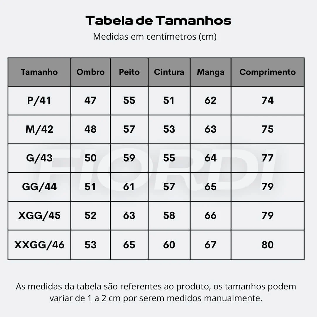 Camisa Social Ultra-Tech™  [COMPRE 1 & LEVE 2] - Image 13