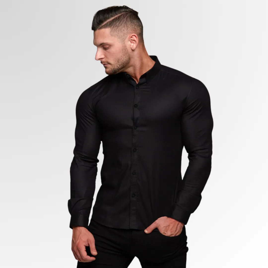 Camisa Social Ultra-Tech™  [COMPRE 1 & LEVE 2] - Image 5