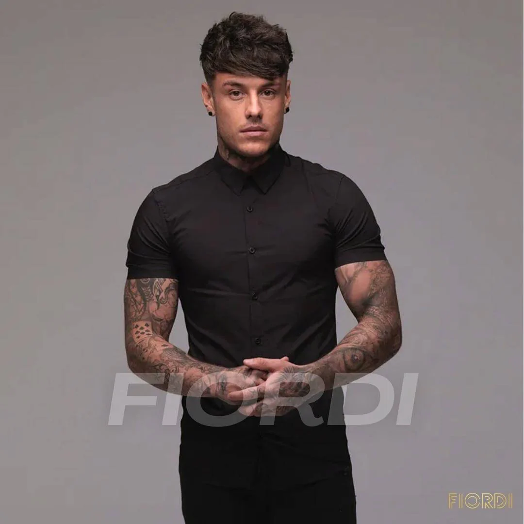 Camisa Ultra Tech™ - Manga Curta [Compre 1 & Leve 2] - Image 10