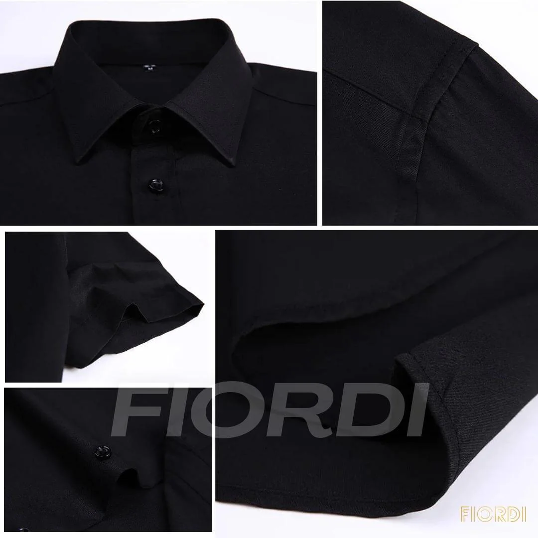 Camisa Ultra Tech™ - Manga Curta [Compre 1 & Leve 2] - Image 11