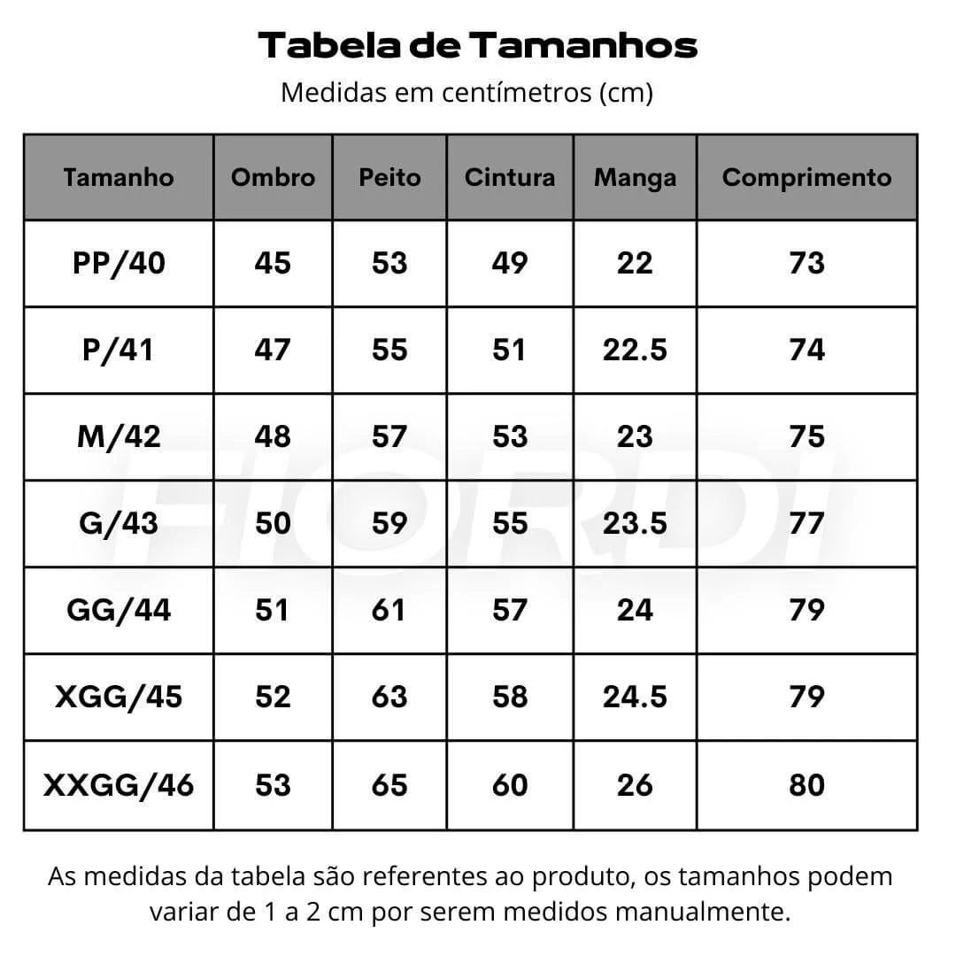 Camisa Ultra Tech™ - Manga Curta [Compre 1 & Leve 2] - Image 12