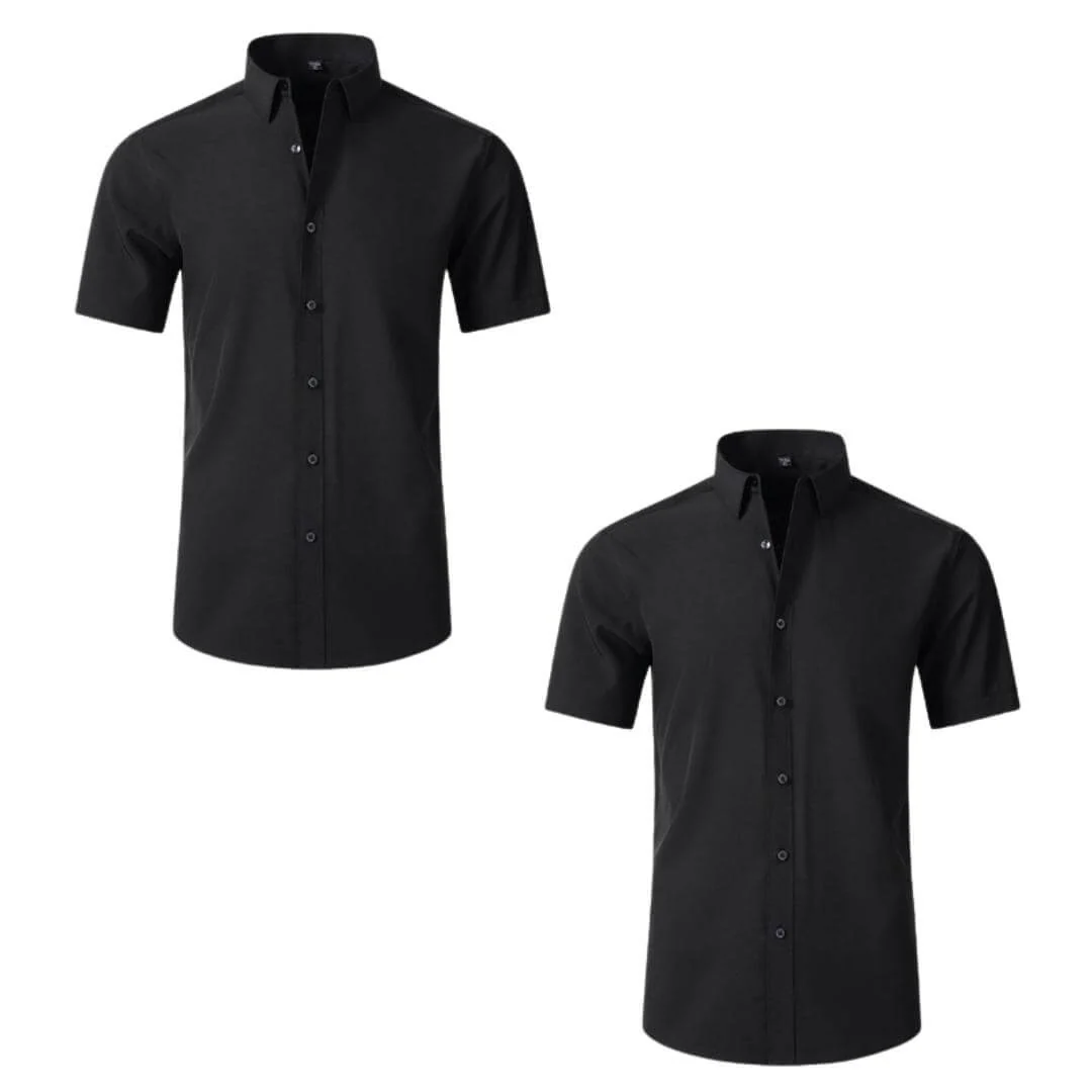 Camisa Ultra Tech™ - Manga Curta [Compre 1 & Leve 2] - Image 13