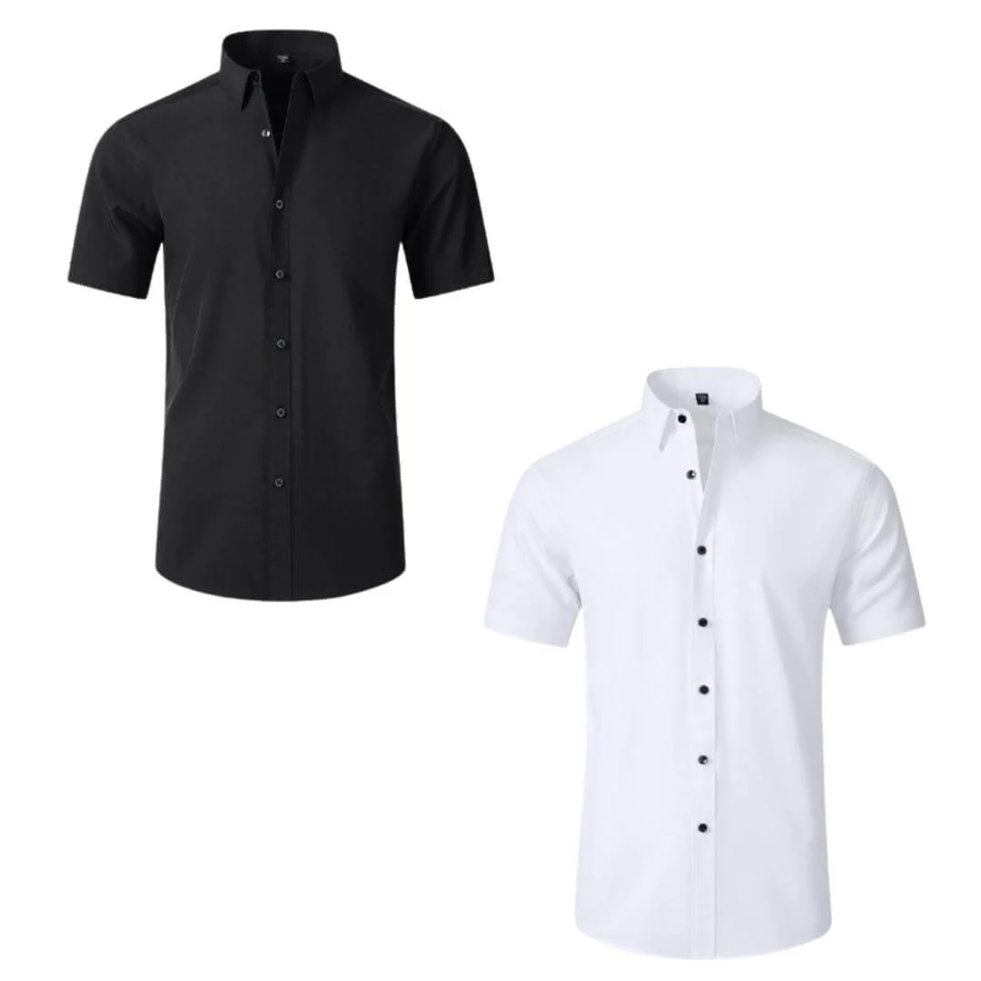 Camisa Ultra Tech™ - Manga Curta [Compre 1 & Leve 2] - Image 14
