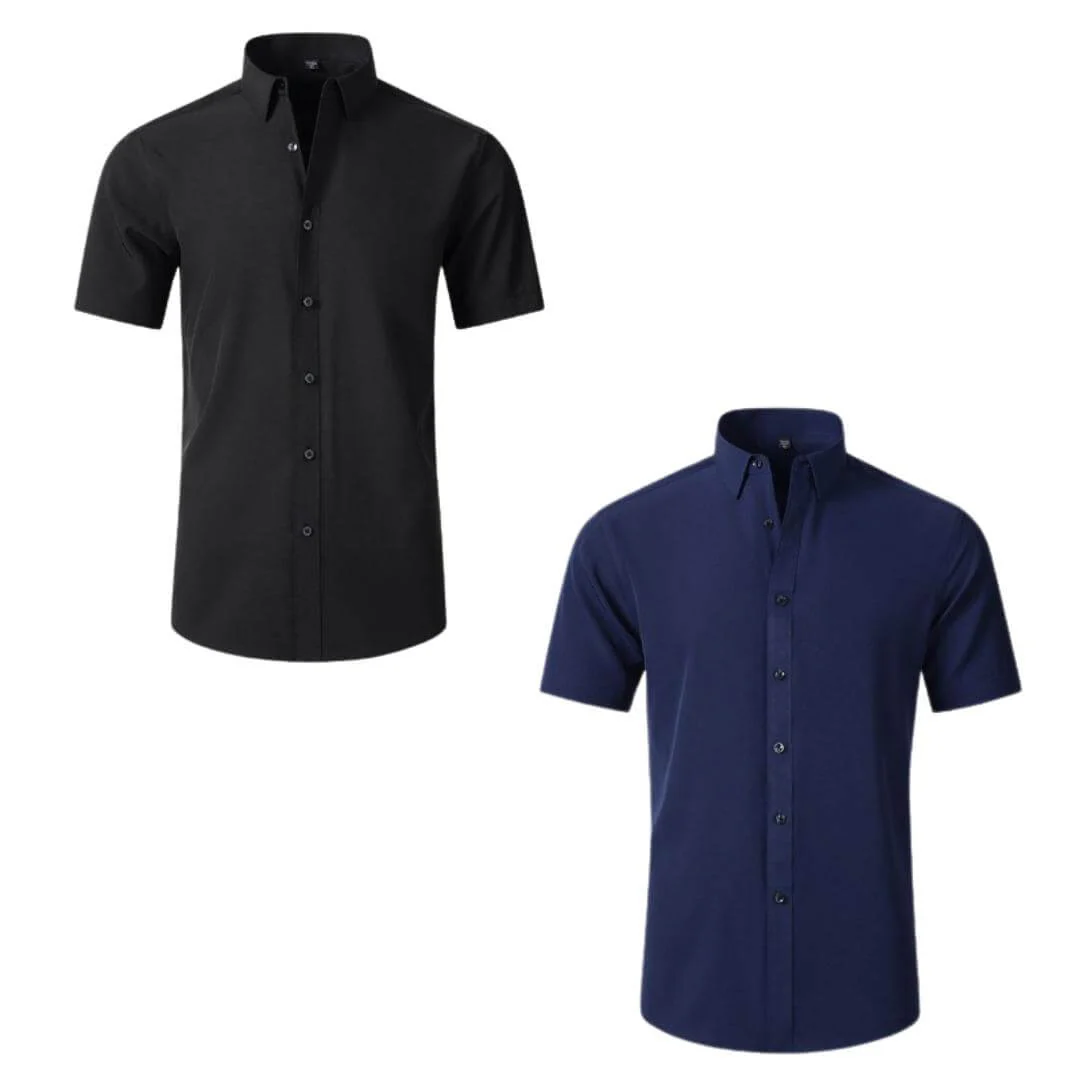 Camisa Ultra Tech™ - Manga Curta [Compre 1 & Leve 2] - Image 15