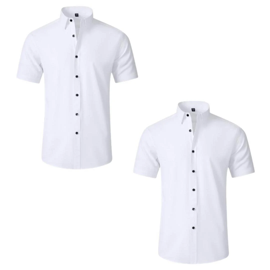 Camisa Ultra Tech™ - Manga Curta [Compre 1 & Leve 2] - Image 17