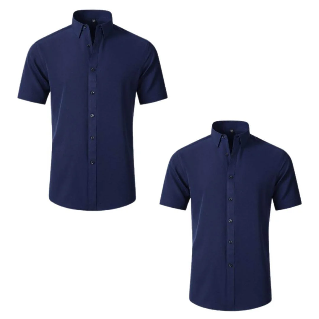 Camisa Ultra Tech™ - Manga Curta [Compre 1 & Leve 2] - Image 20