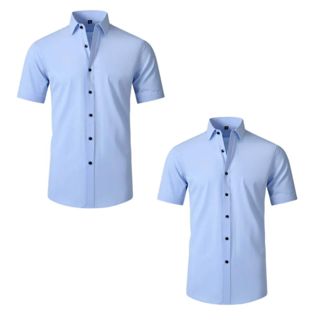 Camisa Ultra Tech™ - Manga Curta [Compre 1 & Leve 2] - Image 22