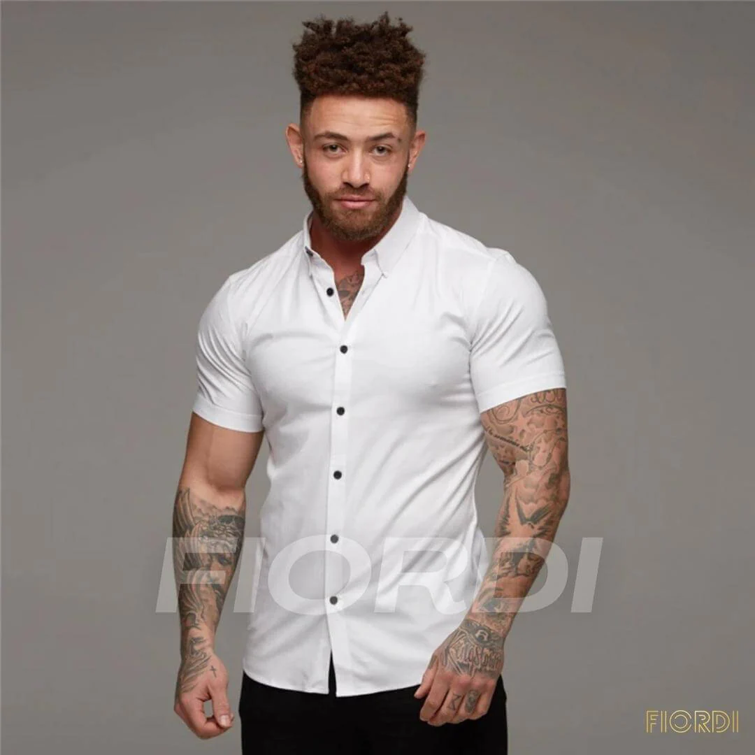 Camisa Ultra Tech™ - Manga Curta [Compre 1 & Leve 2] - Image 6