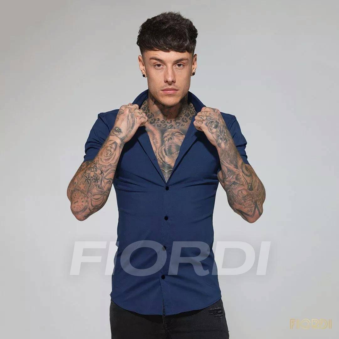 Camisa Ultra Tech™ - Manga Curta [Compre 1 & Leve 2] - Image 8