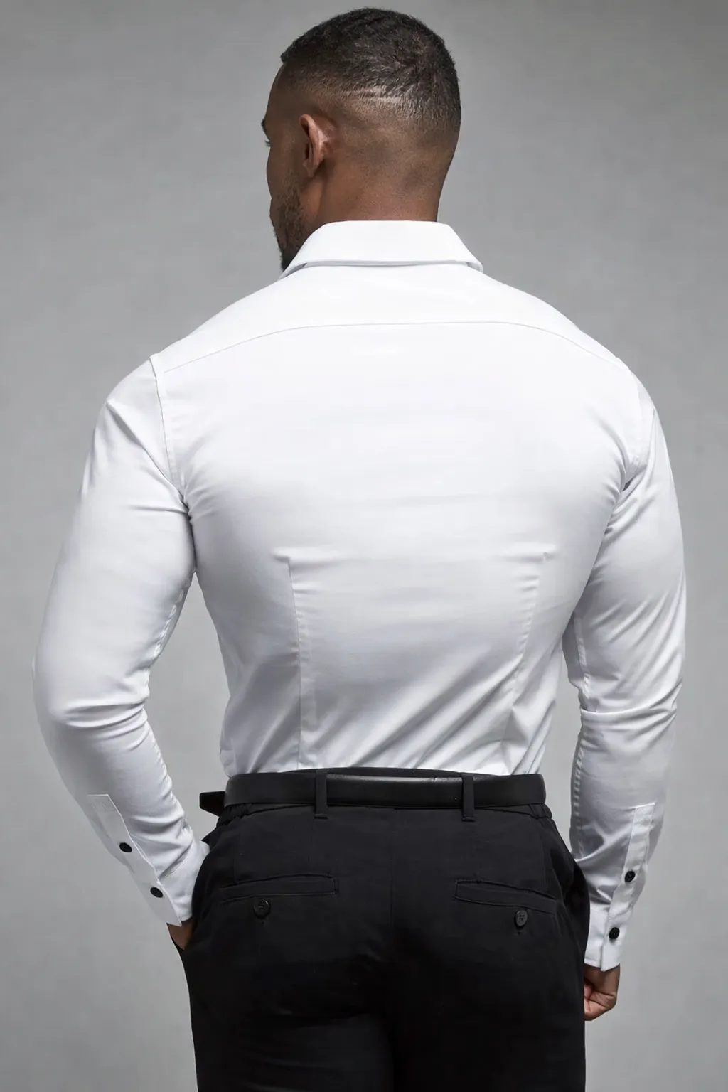 Ultra-Tech™ Camisa Social Tecnológica - Image 15