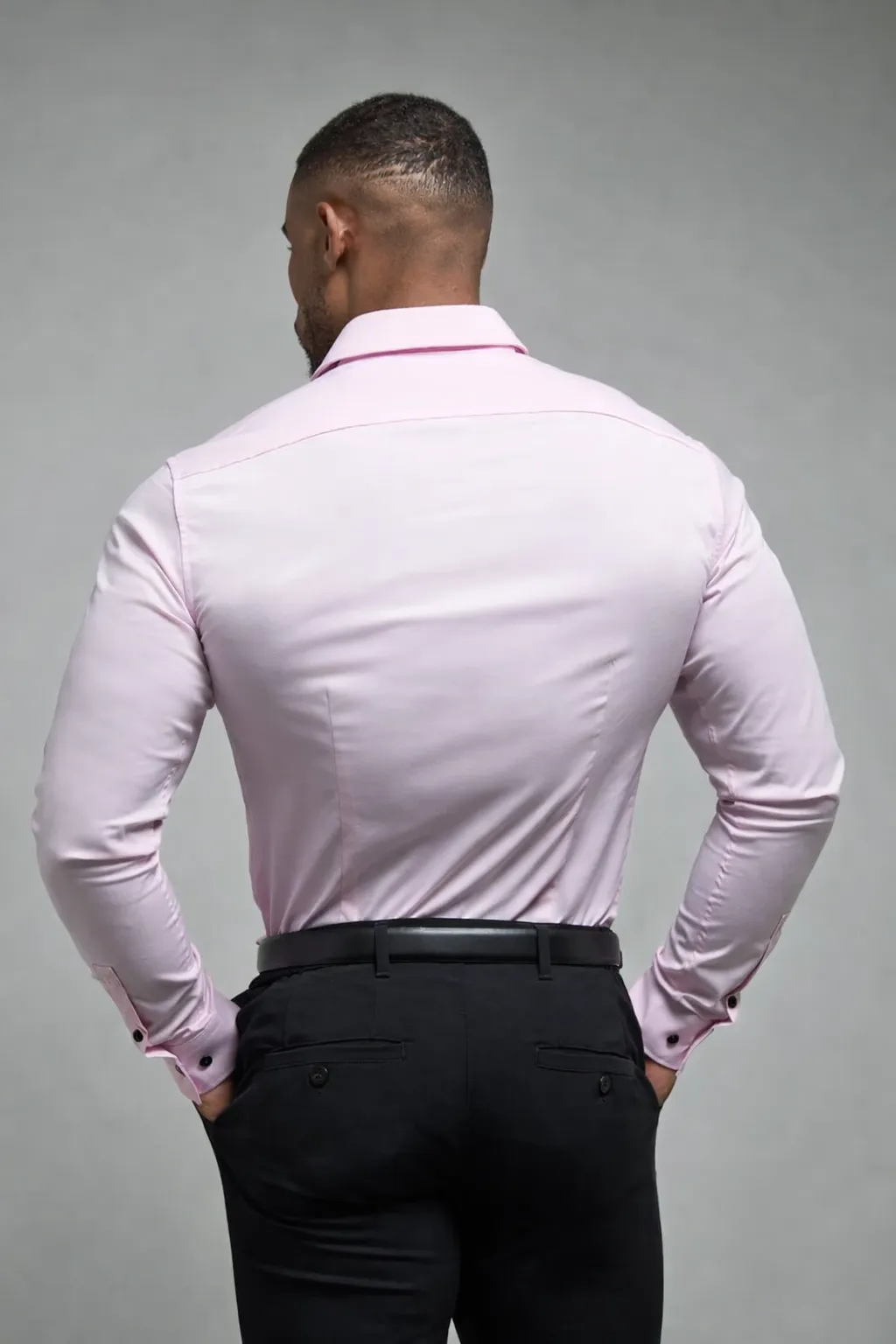 Ultra-Tech™ Camisa Social Tecnológica - Image 38