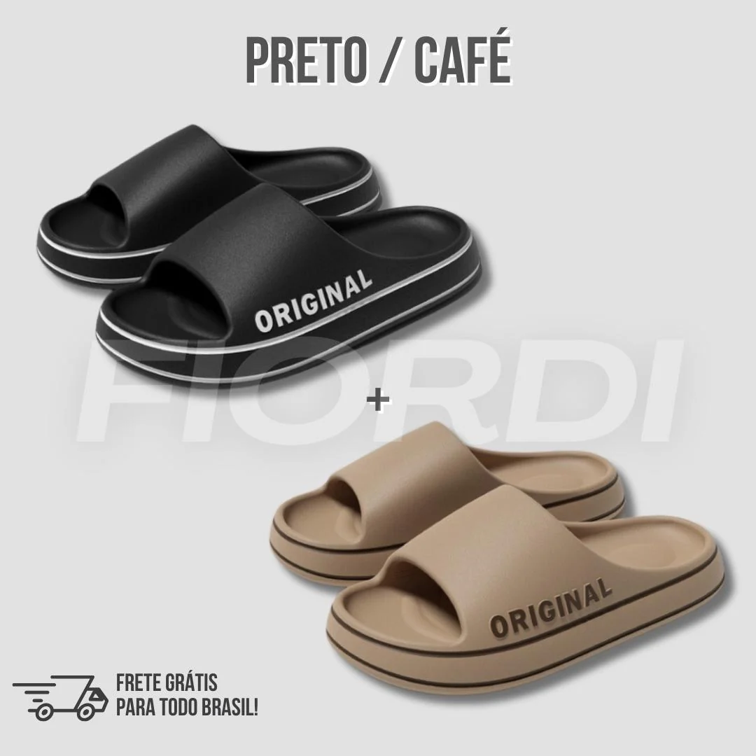 Chinelo Slide Original™ [COMPRE 1 & LEVE 2] - Image 10