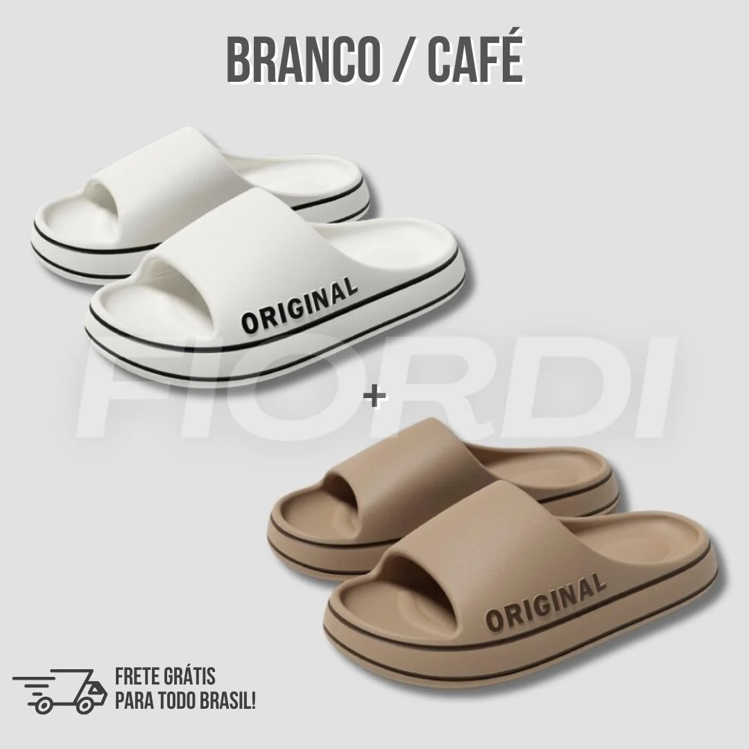 Chinelo Slide Original™ [COMPRE 1 & LEVE 2] - Image 11