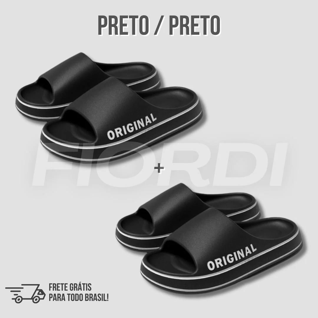 Chinelo Slide Original™ [COMPRE 1 & LEVE 2] - Image 12