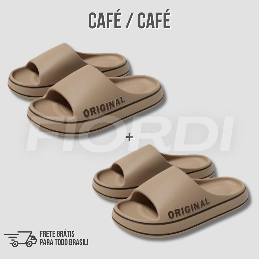 Chinelo Slide Original™ [COMPRE 1 & LEVE 2] - Image 14