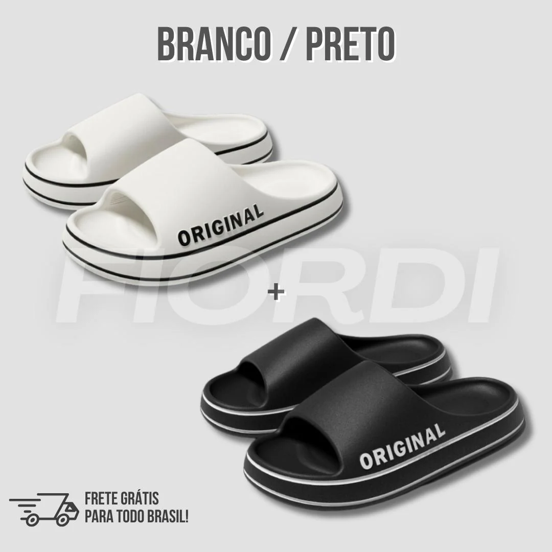 Chinelo Slide Original™ [COMPRE 1 & LEVE 2] - Image 9