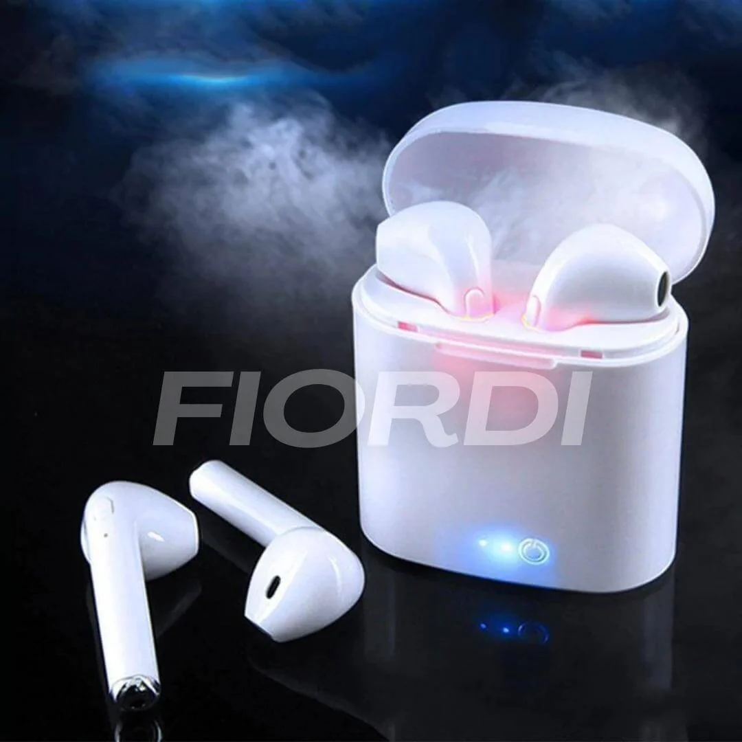 Combo: Serie 9 Ultra + Fone Air Pro 3 [7 Pulseiras + Case] - Image 3