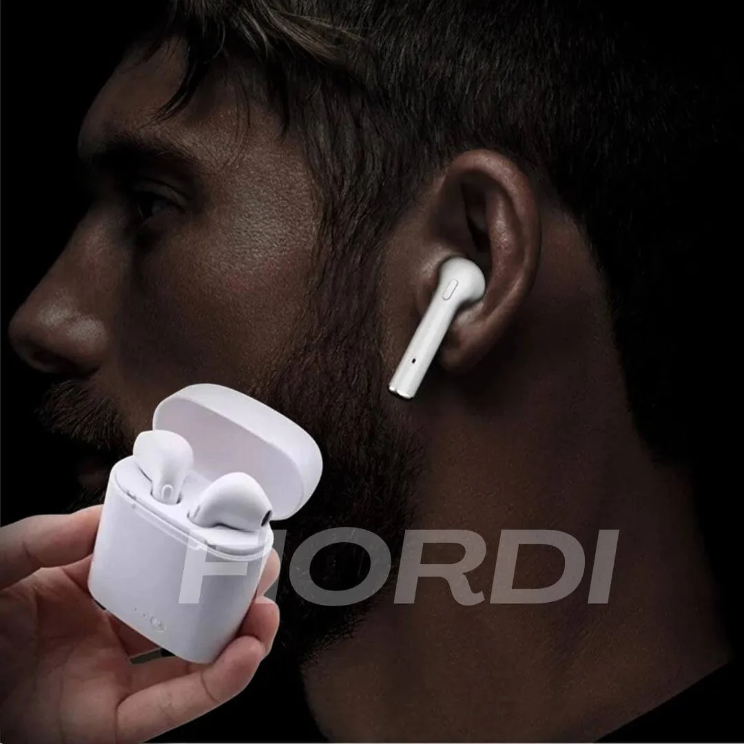 Combo: Serie 9 Ultra + Fone Air Pro 3 [7 Pulseiras + Case] - Image 5