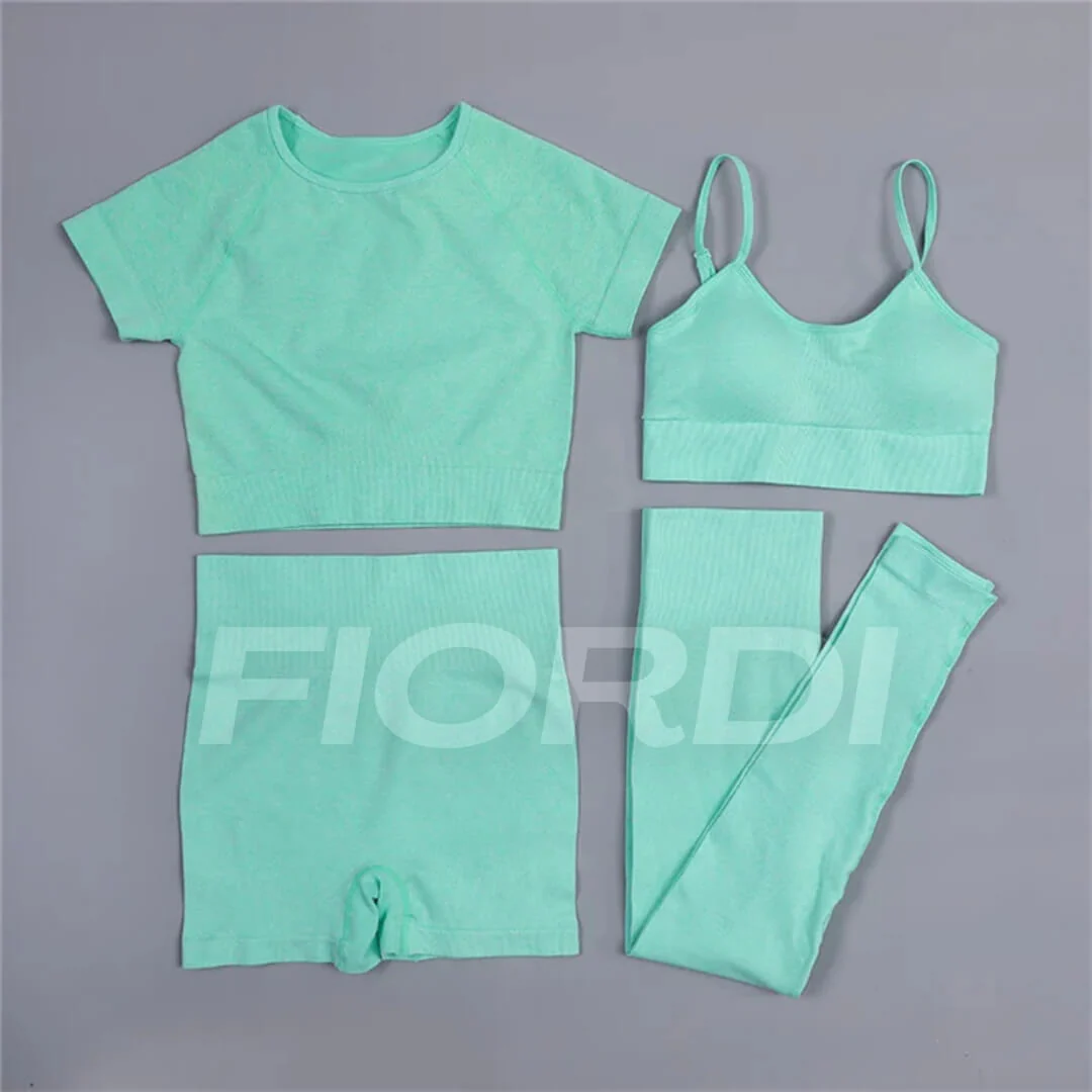Conjunto 4 Peças - Fit Pro™ - Image 10
