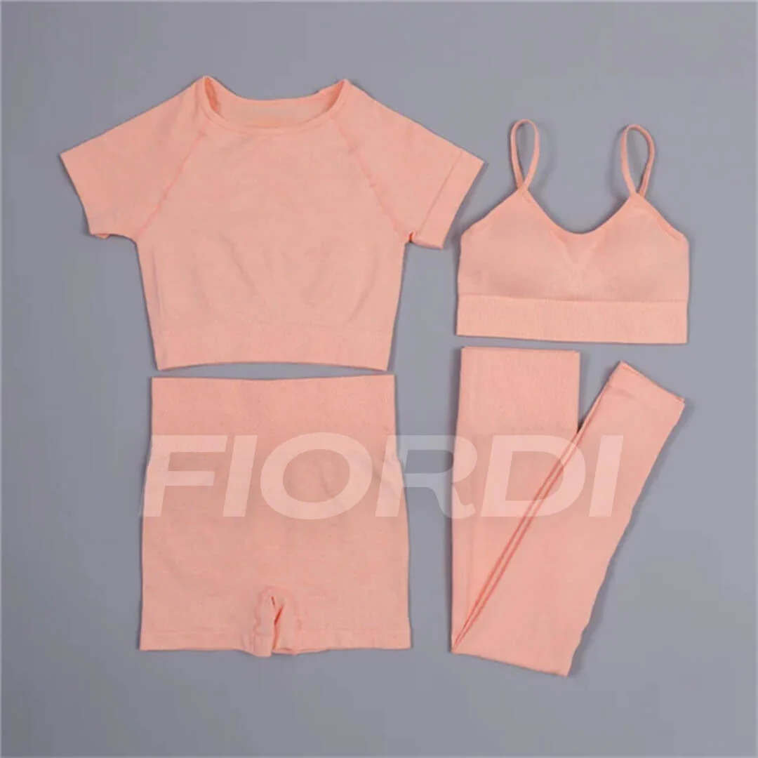 Conjunto 4 Peças - Fit Pro™ - Image 12