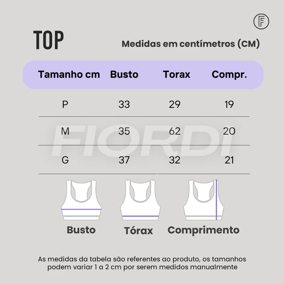 Conjunto 4 Peças - Fit Pro™ - Image 16