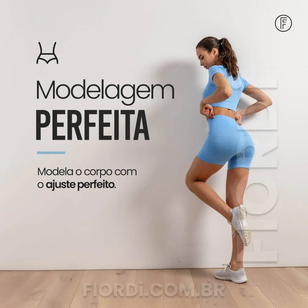 Conjunto 4 Peças - Fit Pro™ - Image 5