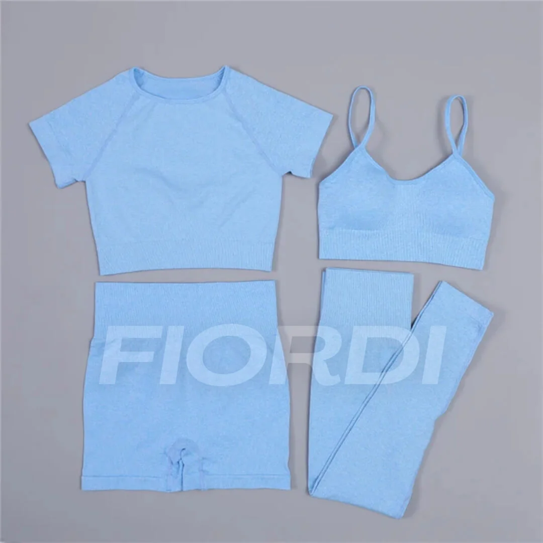 Conjunto 4 Peças - Fit Pro™ - Image 7