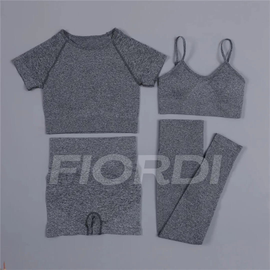 Conjunto 4 Peças - Fit Pro™ - Image 8
