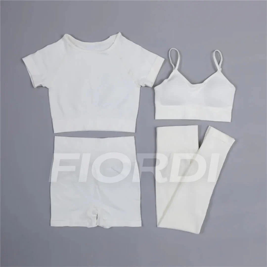 Conjunto 4 Peças - Fit Pro™ - Image 9