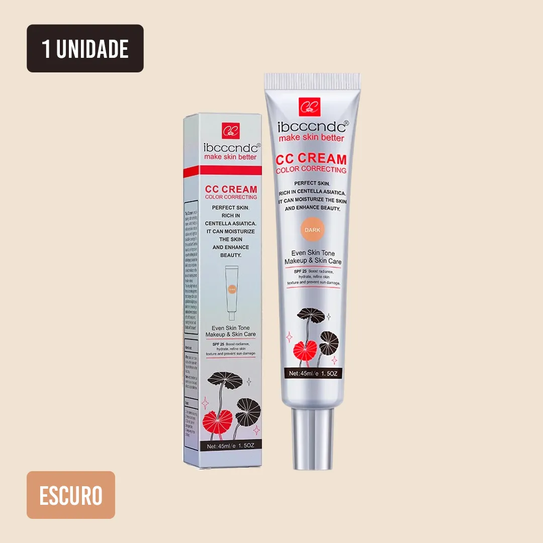 Creme Corretivo - Centella Cream™ - Image 12