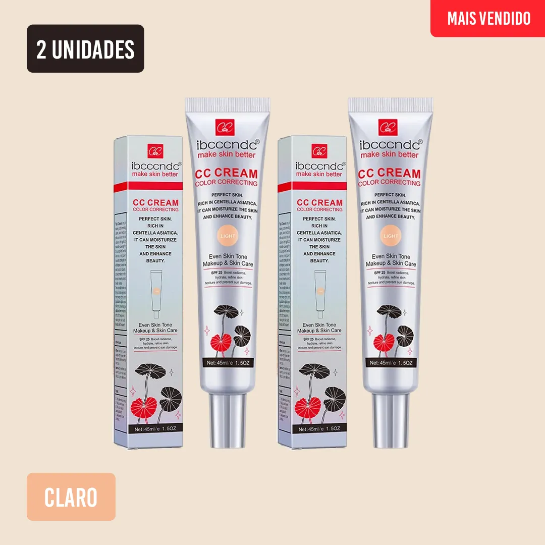 Creme Corretivo - Centella Cream™ - Image 13