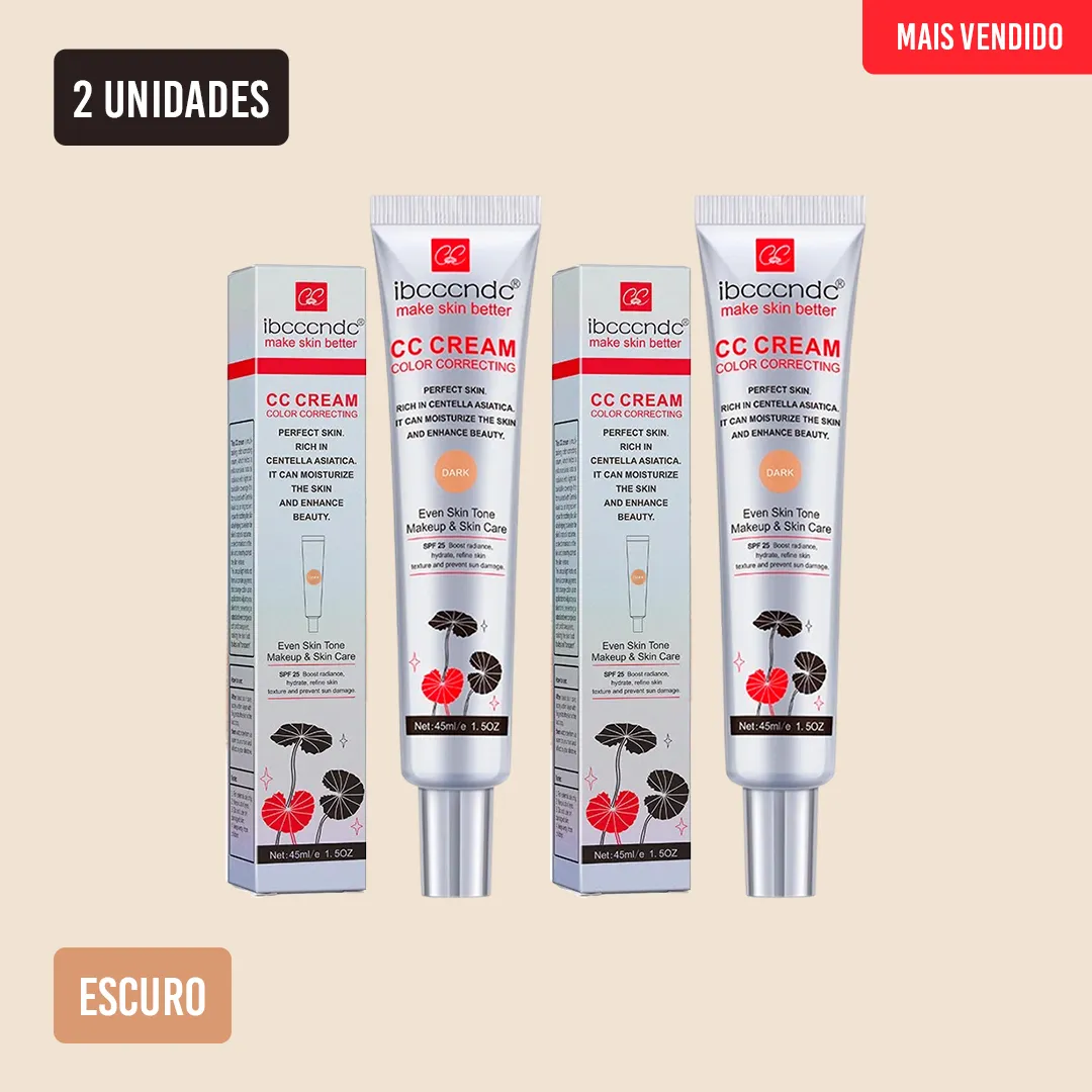 Creme Corretivo - Centella Cream™ - Image 14