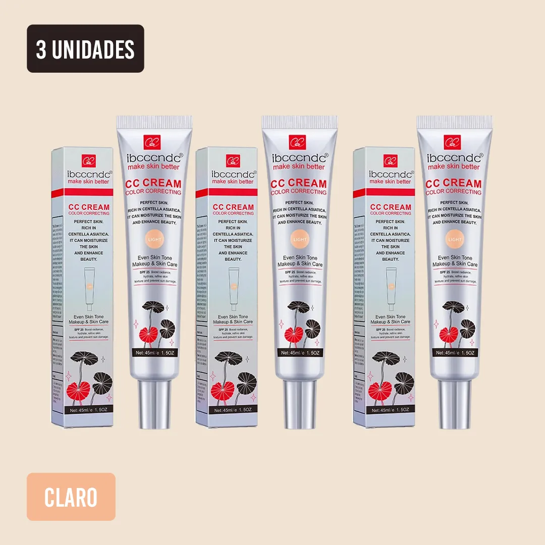 Creme Corretivo - Centella Cream™ - Image 15