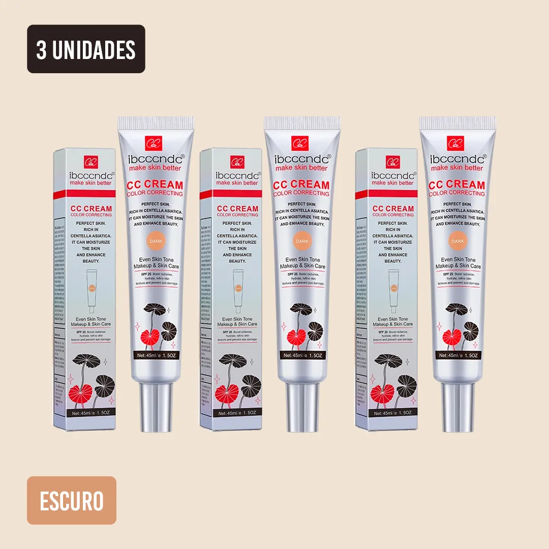 Creme Corretivo - Centella Cream™ - Image 16