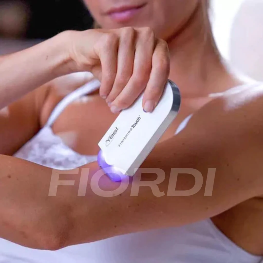 Depilador Indolor 2 em 1 - LaserFlex™ + Brinde - Image 5